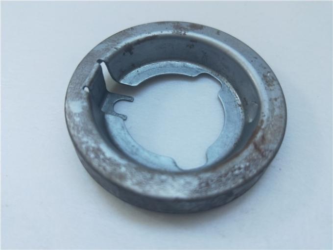 Metal da tolerância da precisão que carimba as peças que utilizam ferramentas o fabricante para o apoio da impressora 1
