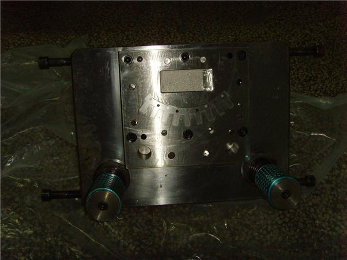 Laminações laminadas personalizadas do estator do gerador para a bomba de água 2