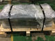 Carimbo automotivo do metal da exigência de Teachnical da elevada precisão dos dados de carimbo da caixa de alumínio do painel