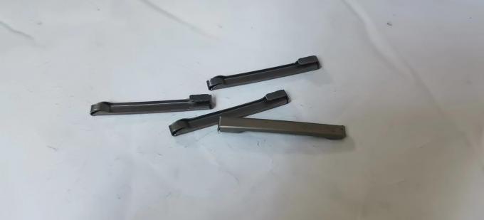 Clamps de caneta de alta qualidade de metal Produção de estampagem de metal Processamento de hardware personalizado 1