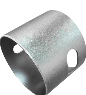 Profil de alumínio, projeto de moldes personalizados, processamento de chapas de alumínio, controle numérico de alumínio, perfil de alumínio 2