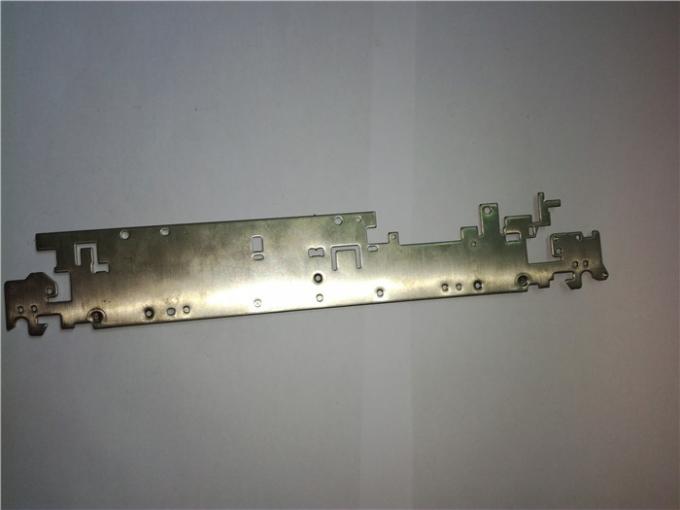 Componentes eletrônicos personalizados da impressora automotivo do suporte do suporte do prendedor dos dados de carimbo do metal 2