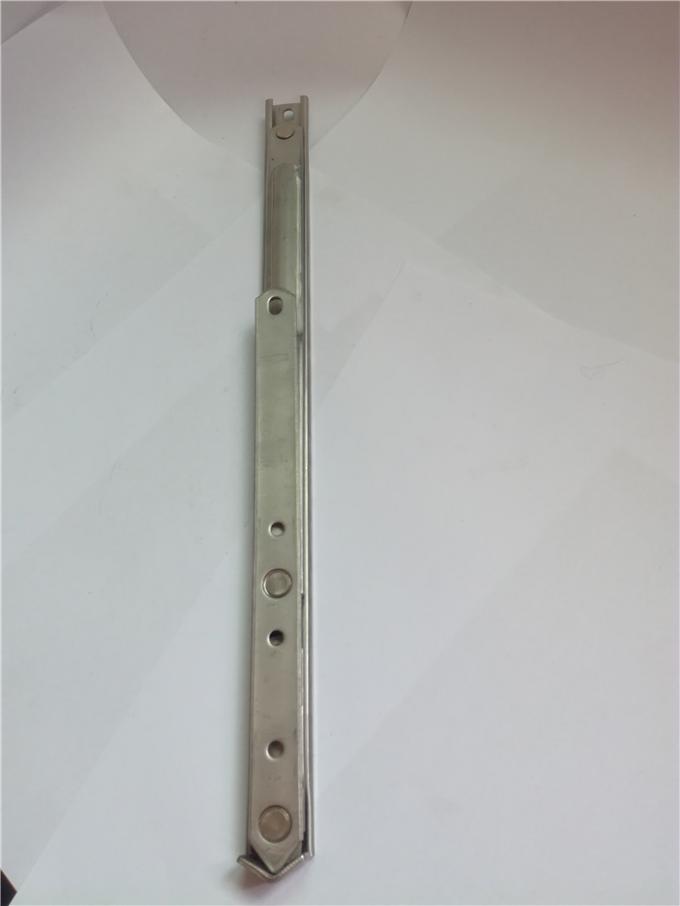 Suportes de sustentação laminados da prateleira, placa de metal de aço inoxidável dos suportes que carimba a parte 0