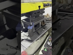 Pares de automóvel (Difração de estampagem progressiva) (2)