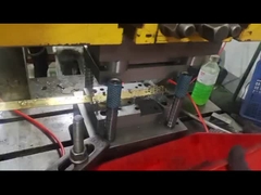 Processamento de cobre