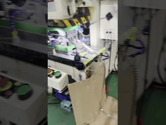 Operação de máquina