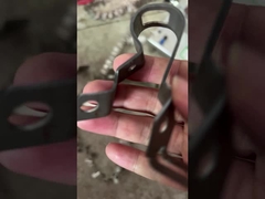 Partes de formação de metais