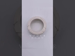 encaixes de tubulação do pvc