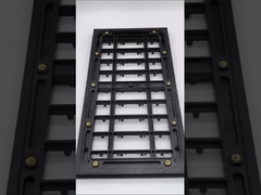 Dados de carimbo do metal