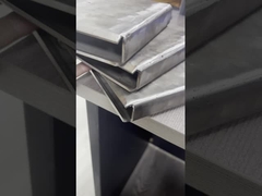 O desenho profundo morre