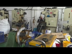 Dados de carimbo automotivos